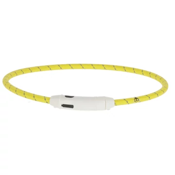 Maxi Safe LED nyakörv - két színben