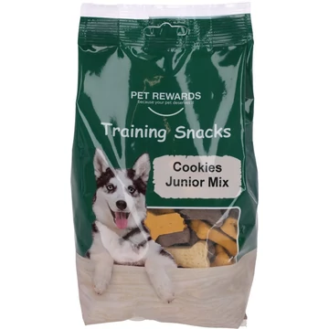 Pet Rewards Junior Mix