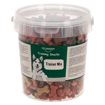 Pet Rewards Trainer Mix
