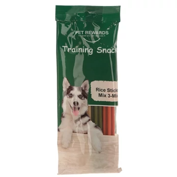 Pet Rewards Rice Sticks