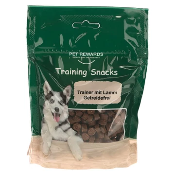 Pet Rewards Bárányos Jutalomfalat 150 g