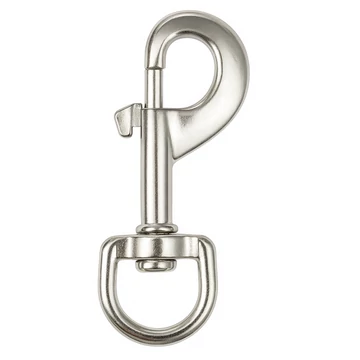 Rugós karabiner