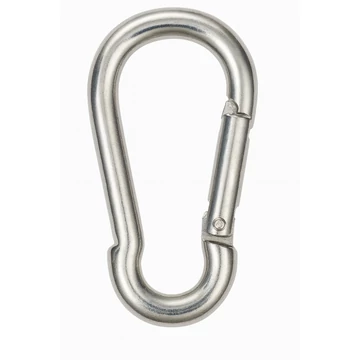 Tűzoltó karabiner
