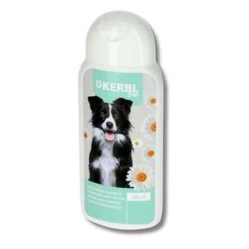 Filcbontó kutyasampon 200 ml – csomós szőr kibontásához