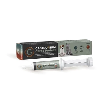 Gastroferm Carbo Protect 15 m