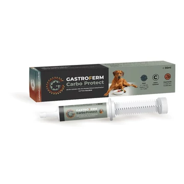 Gastroferm Carbo Protect 30 ml