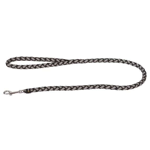 Maxi Safe biztonsági póráz - fekete 100 cm