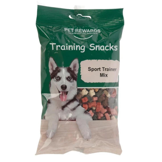 Pet Rewards Trainer Mix