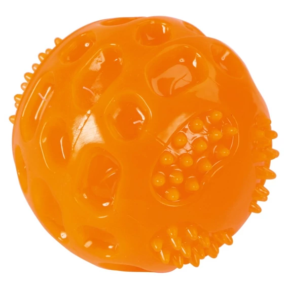 ToyFastic sípoló labda - 6 cm