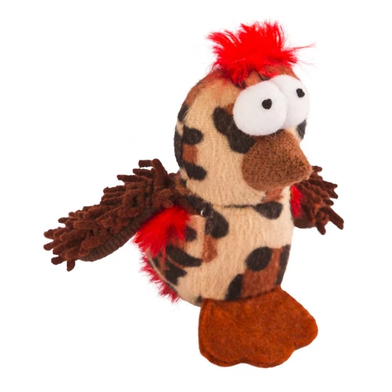 Bolondos csirke