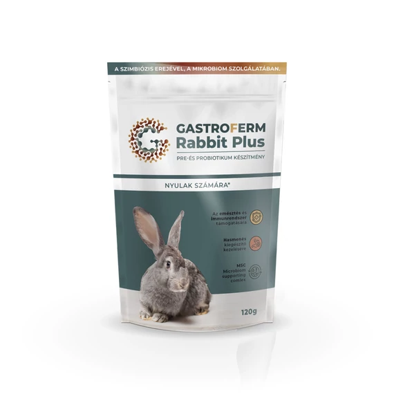 Gastroferm Rabbit Plus