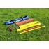 Komplett kutyás agility szett 3 részes